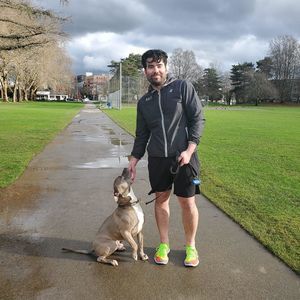 Meet your Posher, Steve